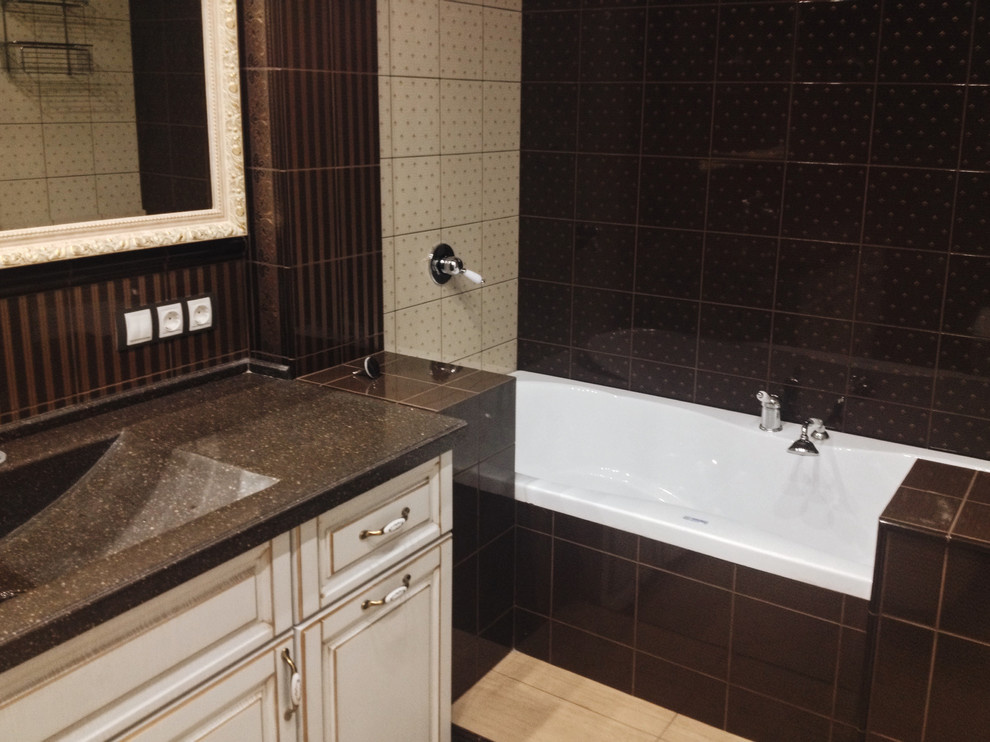 Квартира 107 м.кв. в ЖК Европейский