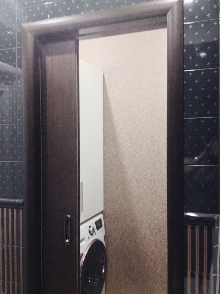 Квартира 107 м.кв. в ЖК Европейский