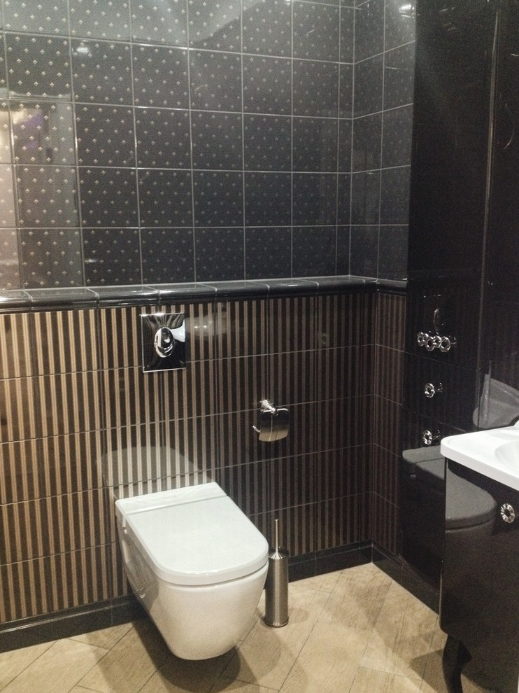 Квартира 107 м.кв. в ЖК Европейский