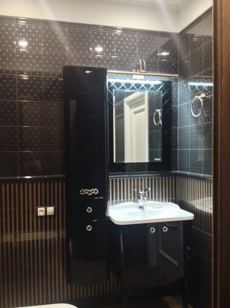 Квартира 107 м.кв. в ЖК Европейский