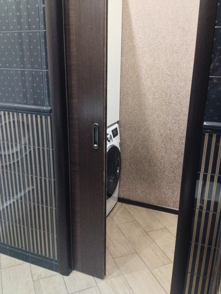 Квартира 107 м.кв. в ЖК Европейский