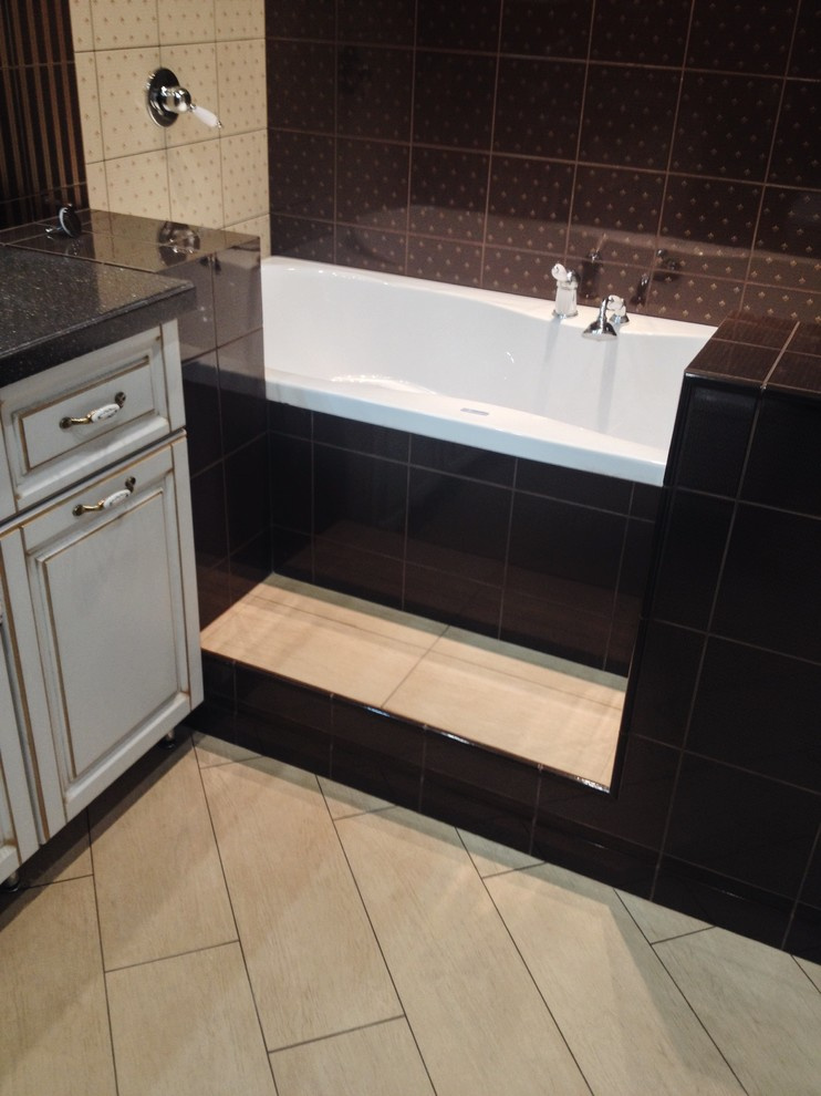 Квартира 107 м.кв. в ЖК Европейский