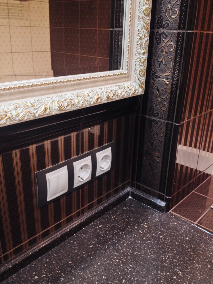 Квартира 107 м.кв. в ЖК Европейский