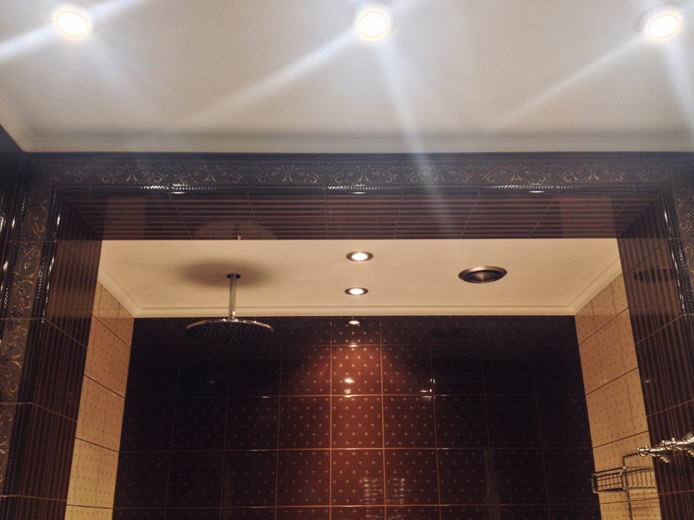 Квартира 107 м.кв. в ЖК Европейский