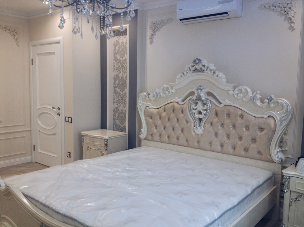 Квартира 107 м.кв. в ЖК Европейский