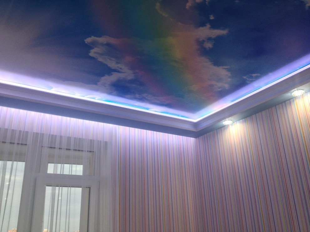 Квартира 107 м.кв. в ЖК Европейский