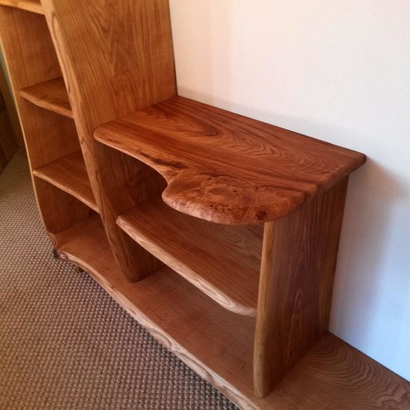 Платяной шкаф в детской.