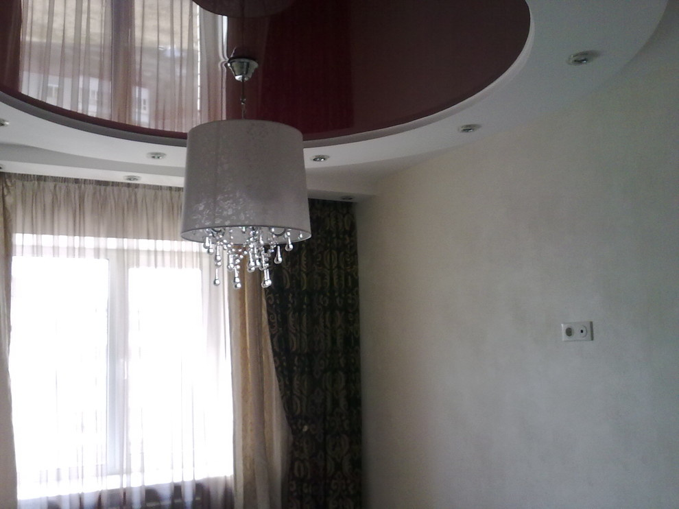 Квартира в Московском микрорайоне