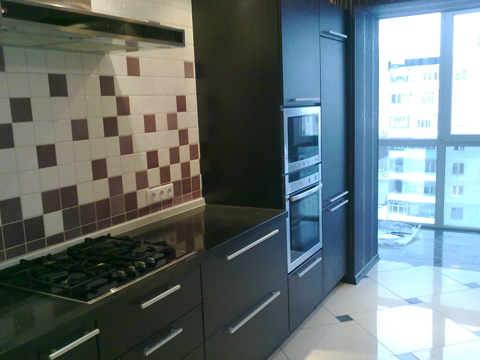 Квартира в Московском микрорайоне