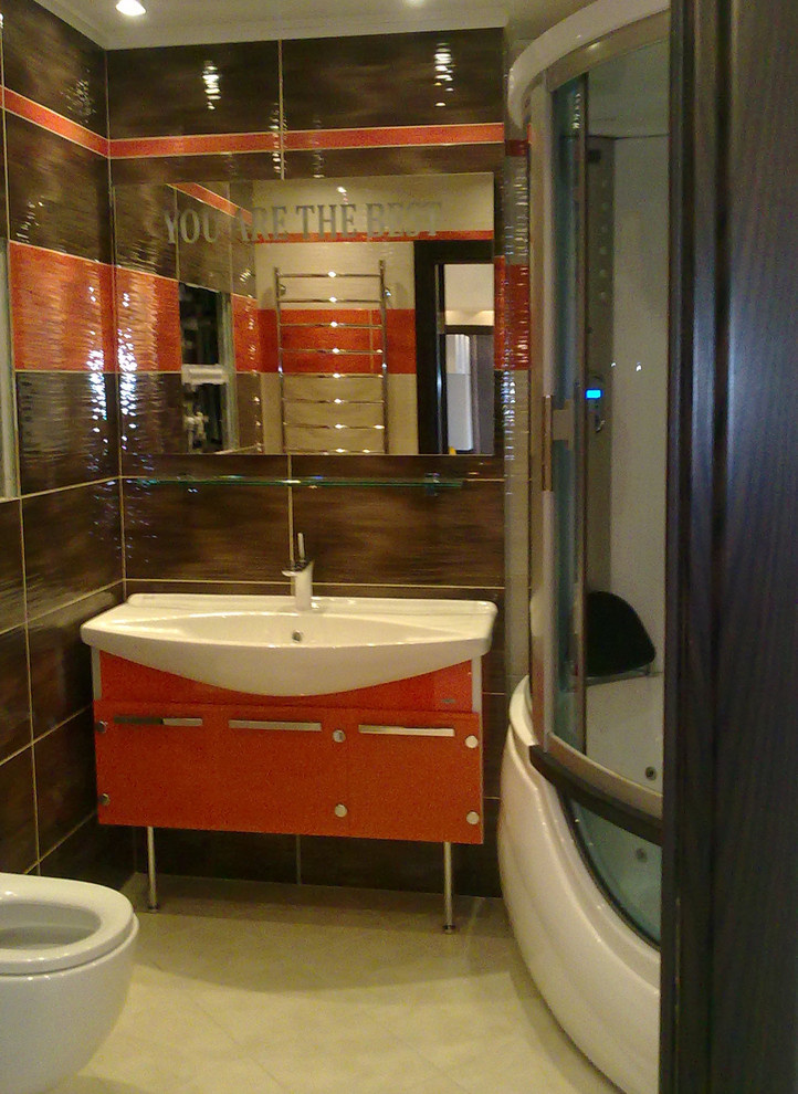 Квартира в Московском микрорайоне