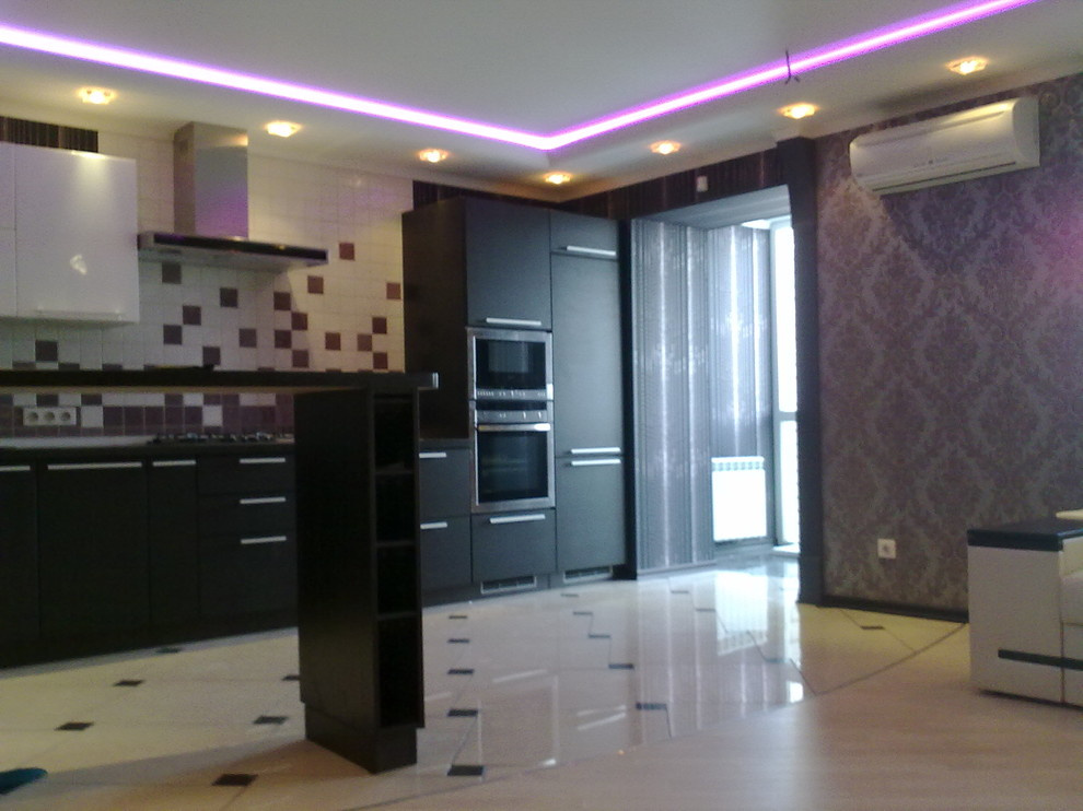 Квартира в Московском микрорайоне