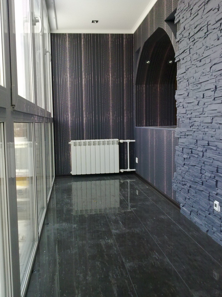 Квартира в Московском микрорайоне