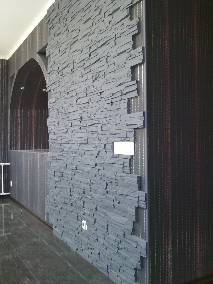 Квартира в Московском микрорайоне