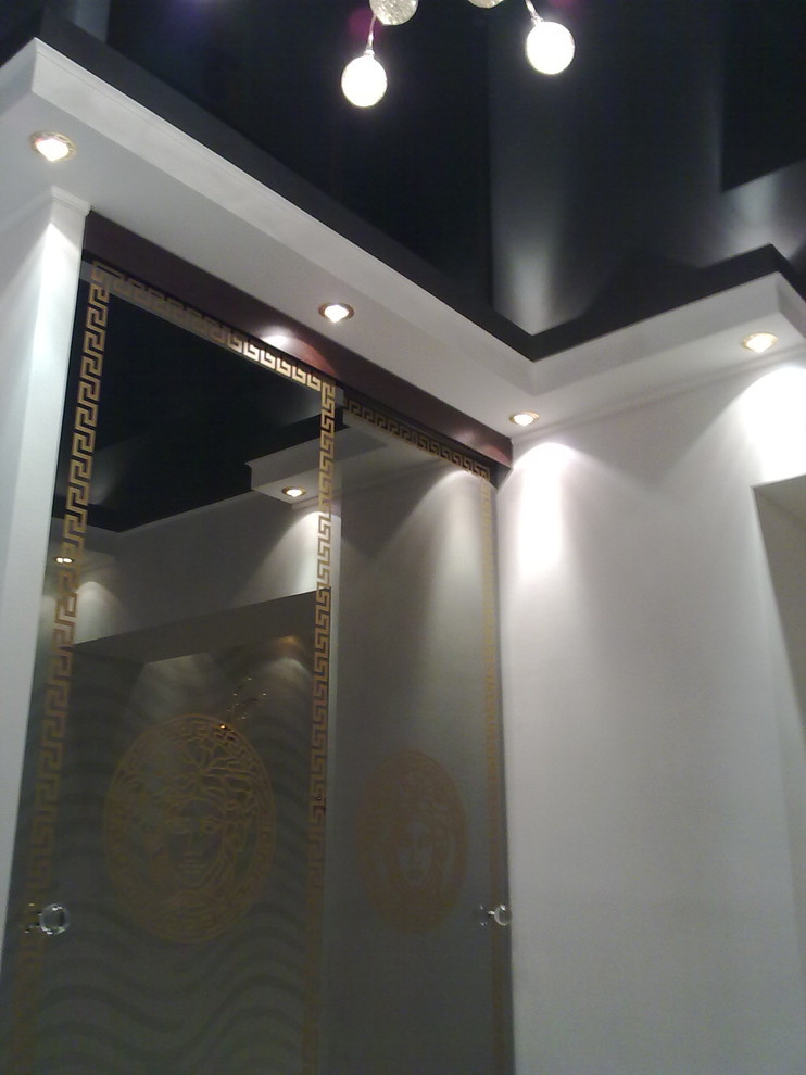 Квартира в Московском микрорайоне