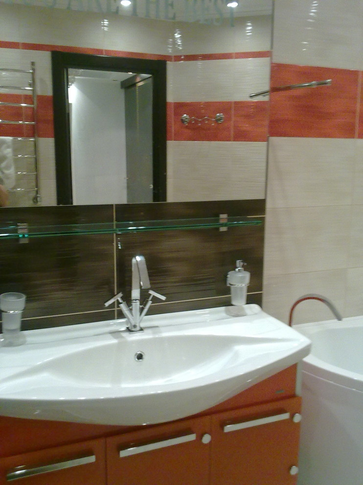 Квартира в Московском микрорайоне