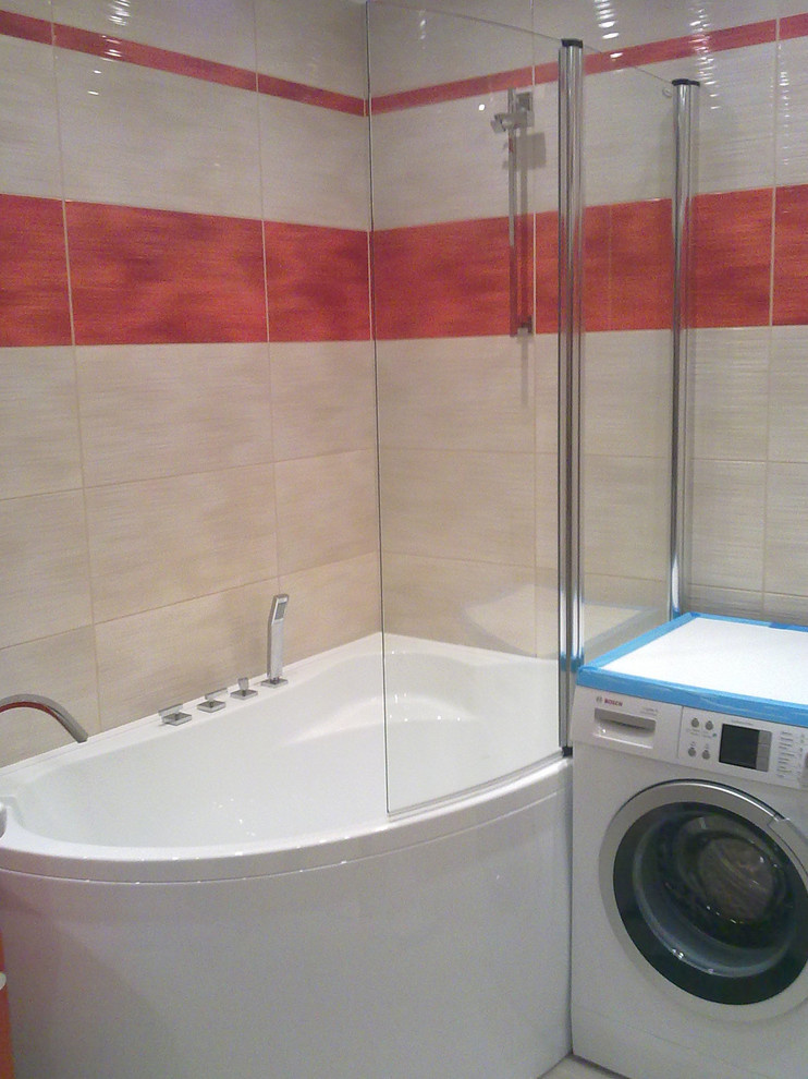 Квартира в Московском микрорайоне