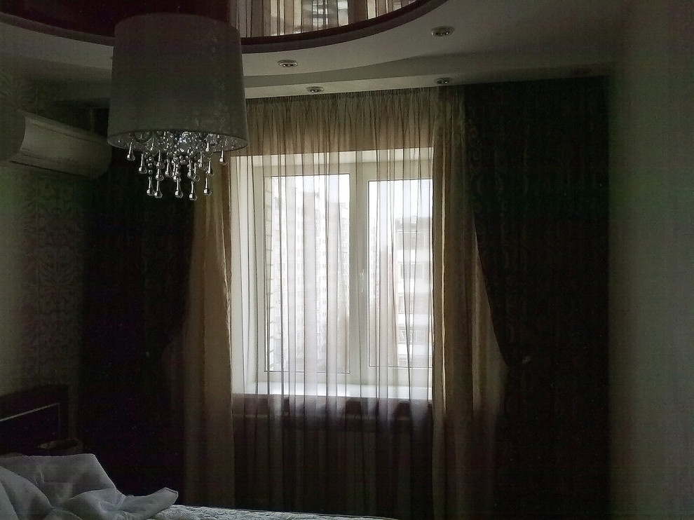 Квартира в Московском микрорайоне