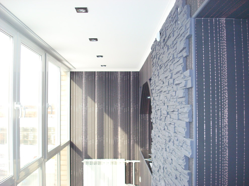 Квартира в Московском микрорайоне