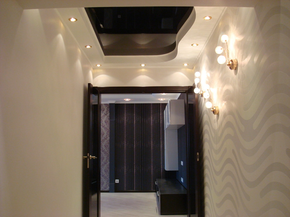 Квартира в Московском микрорайоне