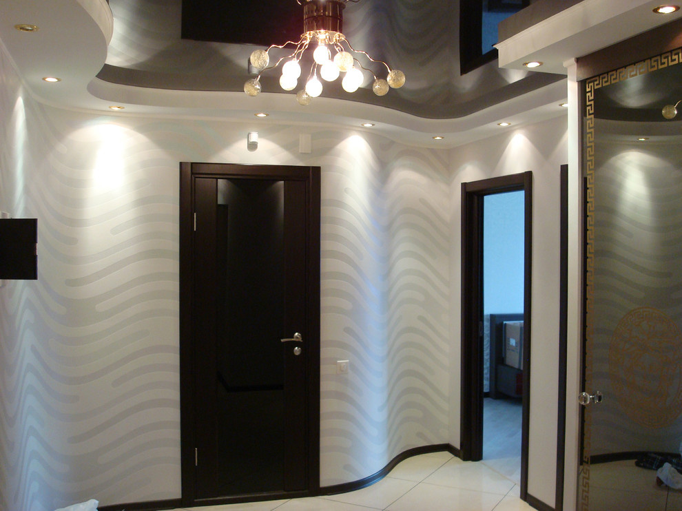 Квартира в Московском микрорайоне