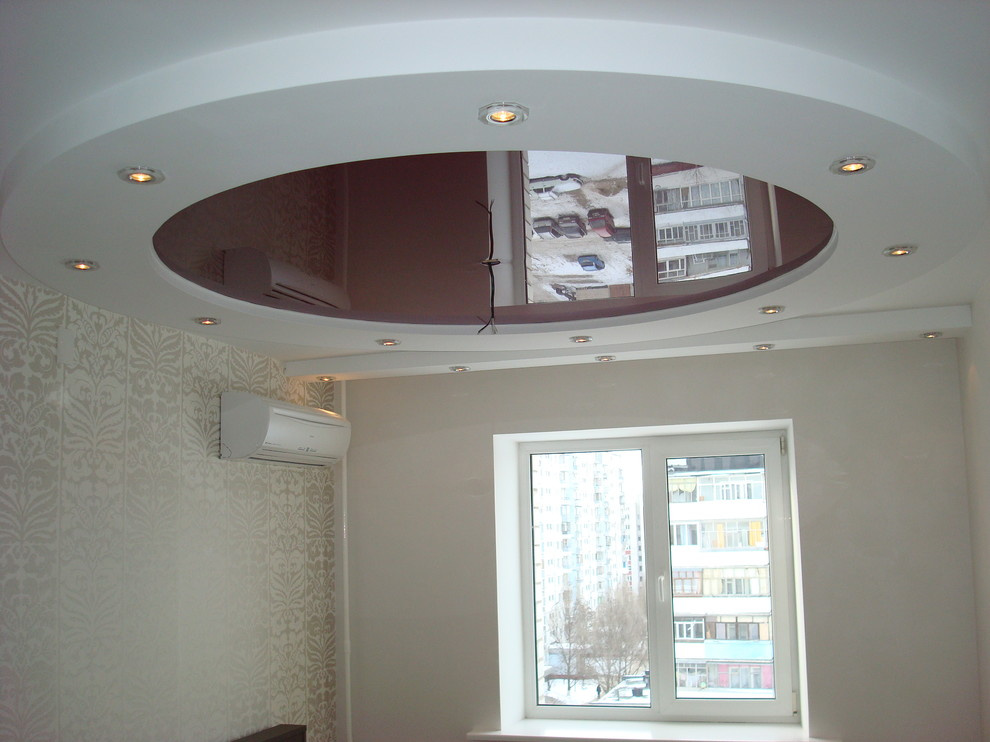 Квартира в Московском микрорайоне