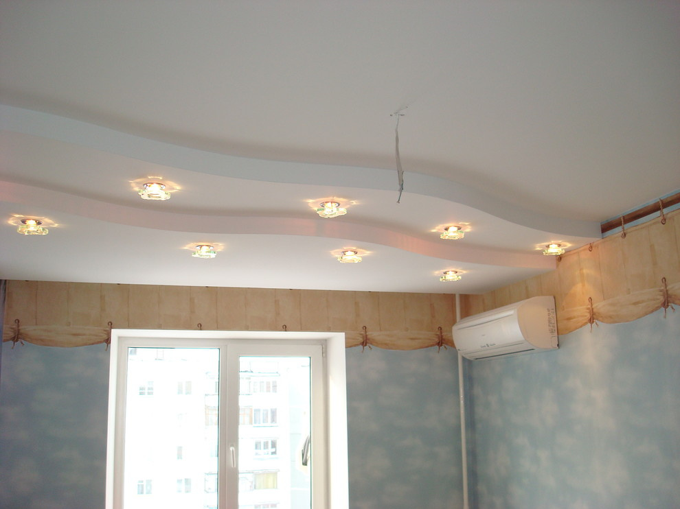 Квартира в Московском микрорайоне