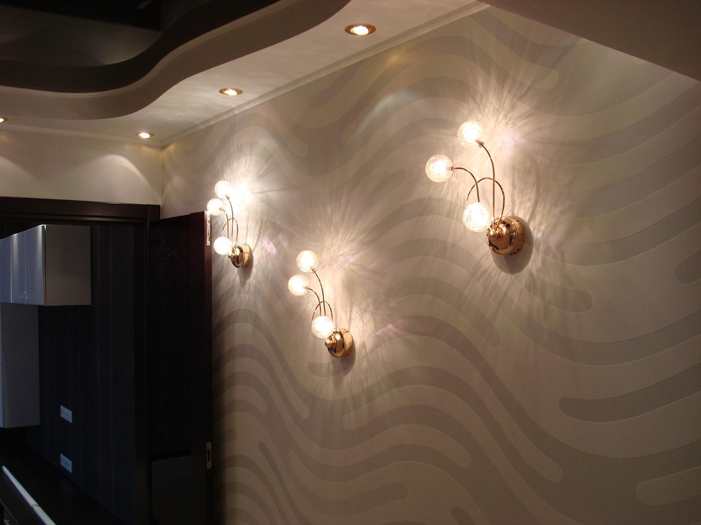 Квартира в Московском микрорайоне