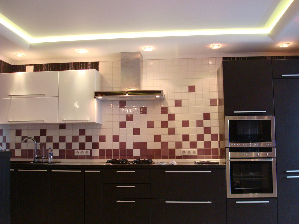 Квартира в Московском микрорайоне