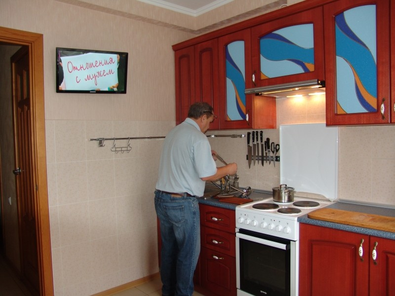 Обложка проекта: Unnamed project