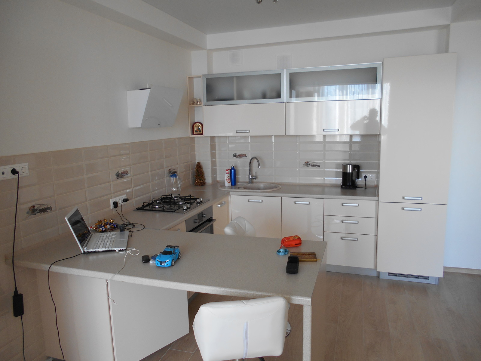 Обложка проекта: наша мебель