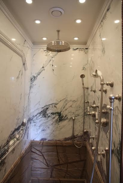 Стыковка слэбов