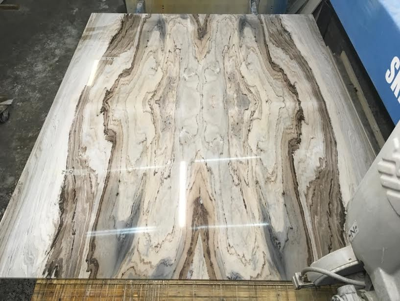 Обложка проекта: Стыковка слэбов