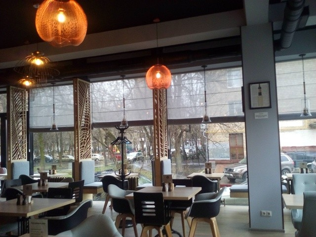 Обложка проекта: Шторы для Ваш окон