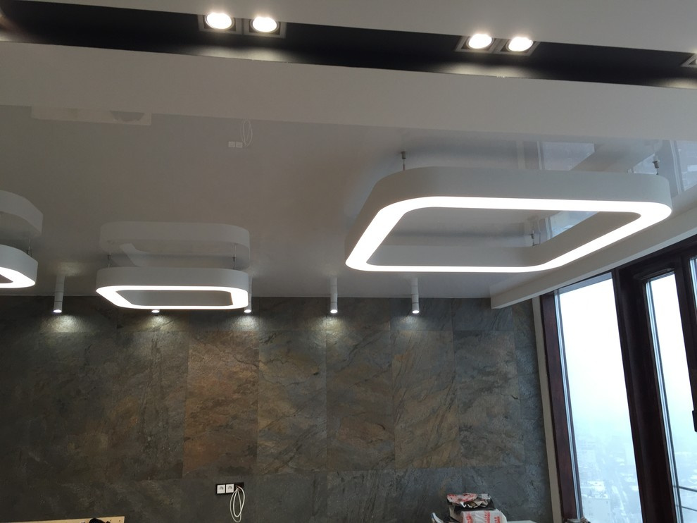 Нестандартные светильники