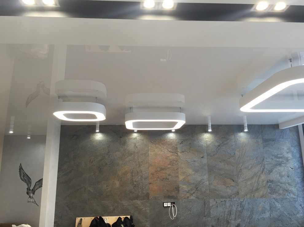 Нестандартные светильники