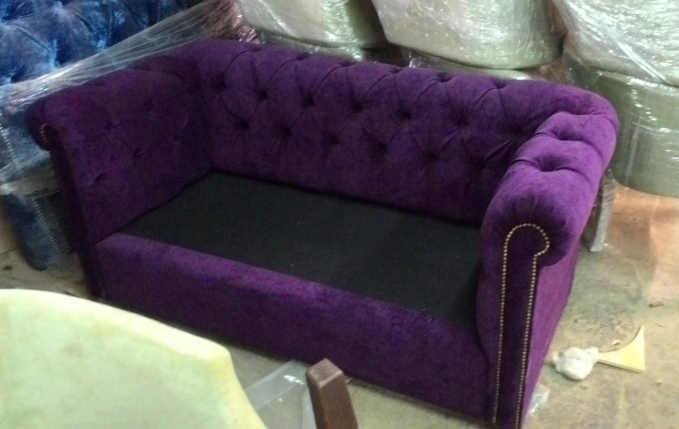 Обложка проекта: Диваны