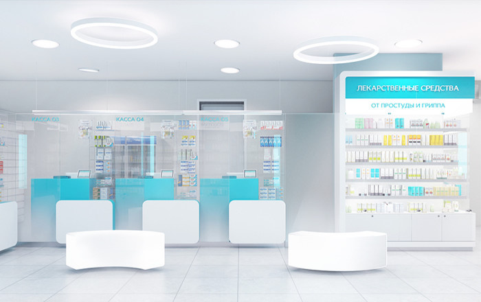 Самсон Фарма