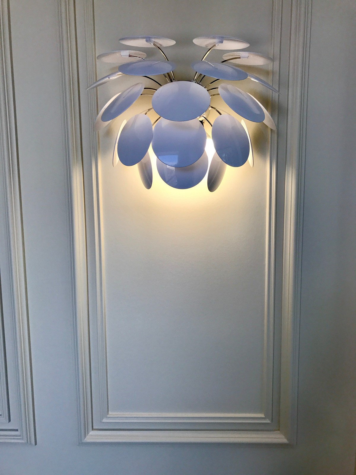 Проект в процессе Агалатово 2