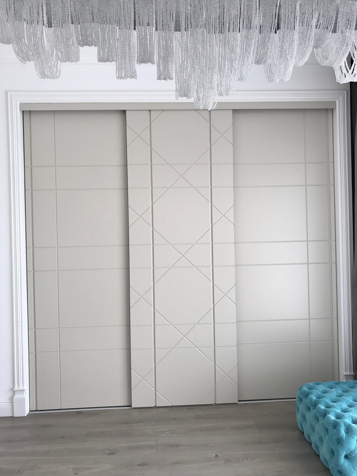 Проект в процессе Агалатово 2