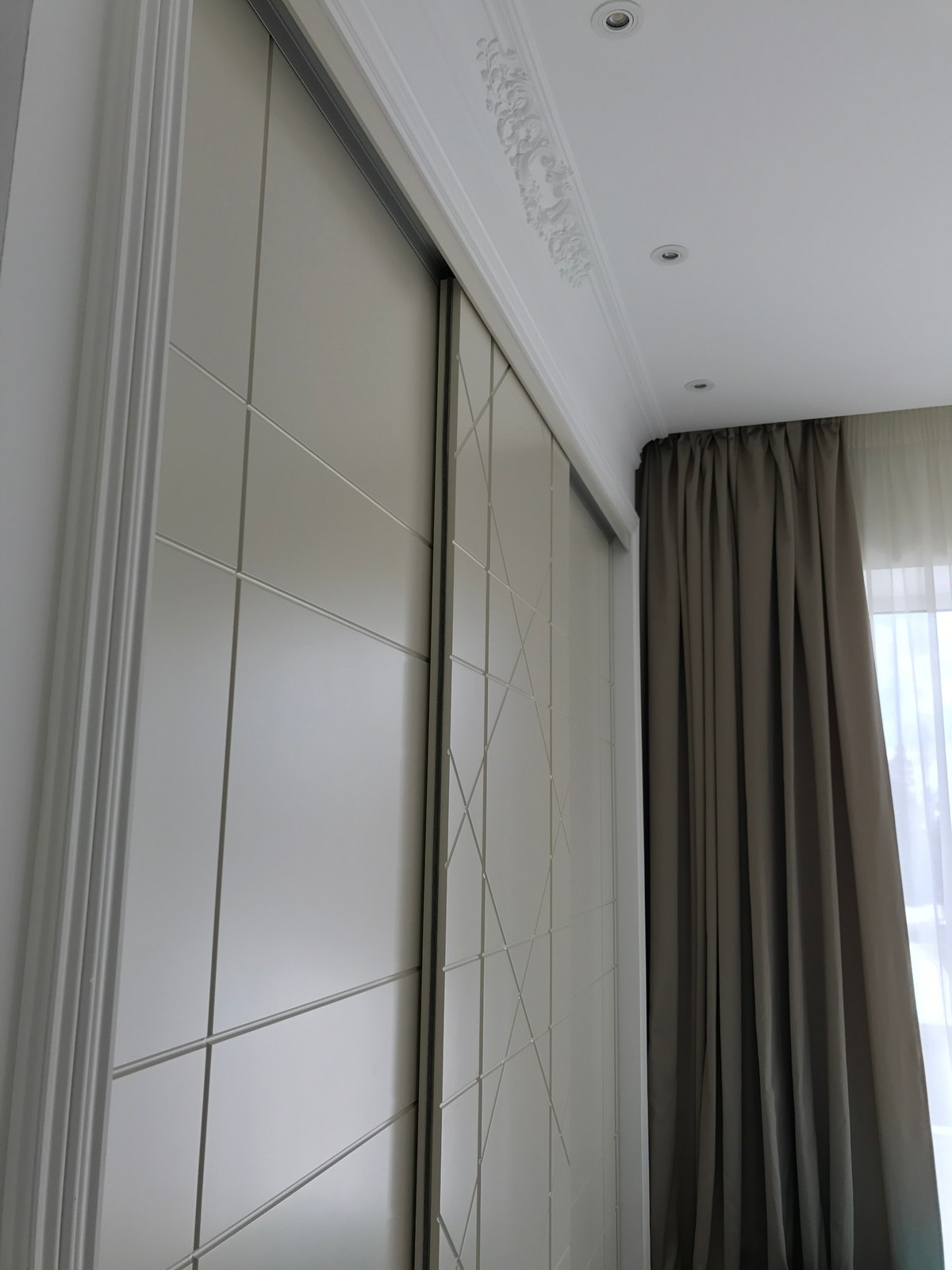 Проект в процессе Агалатово 2