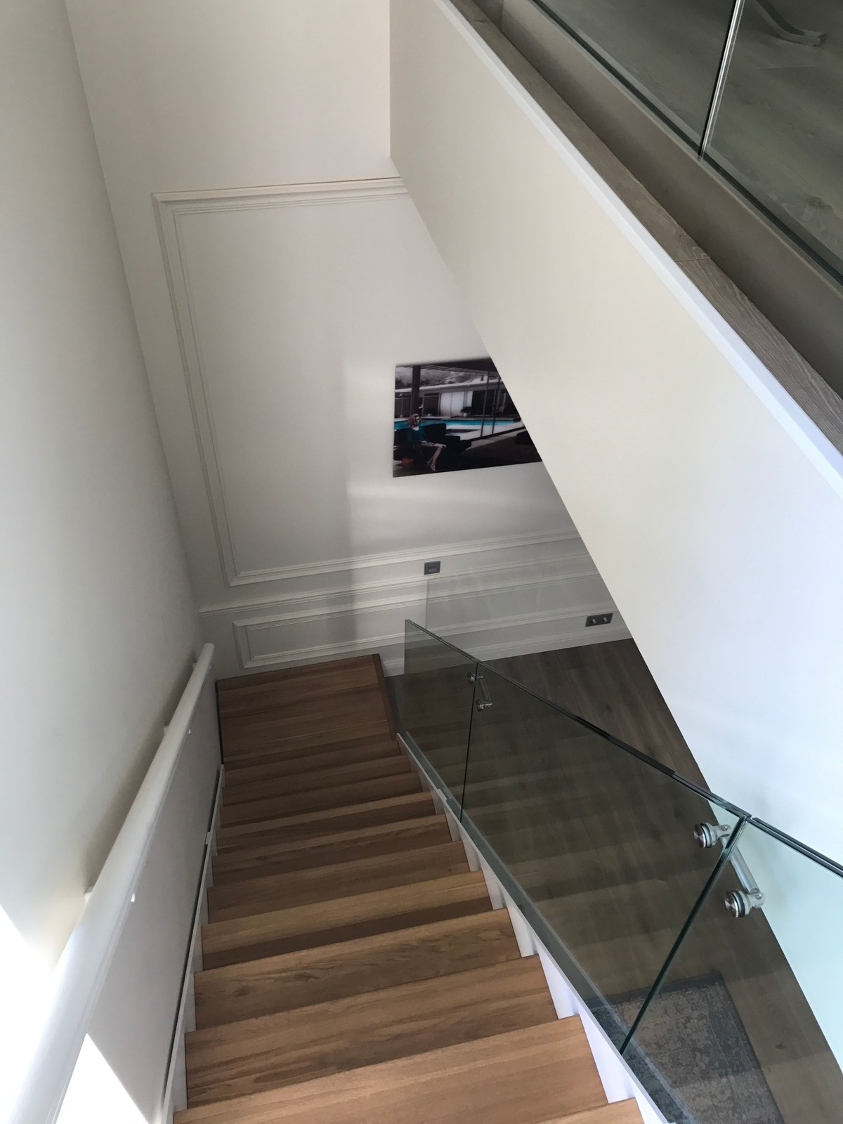 Проект в процессе Агалатово 2