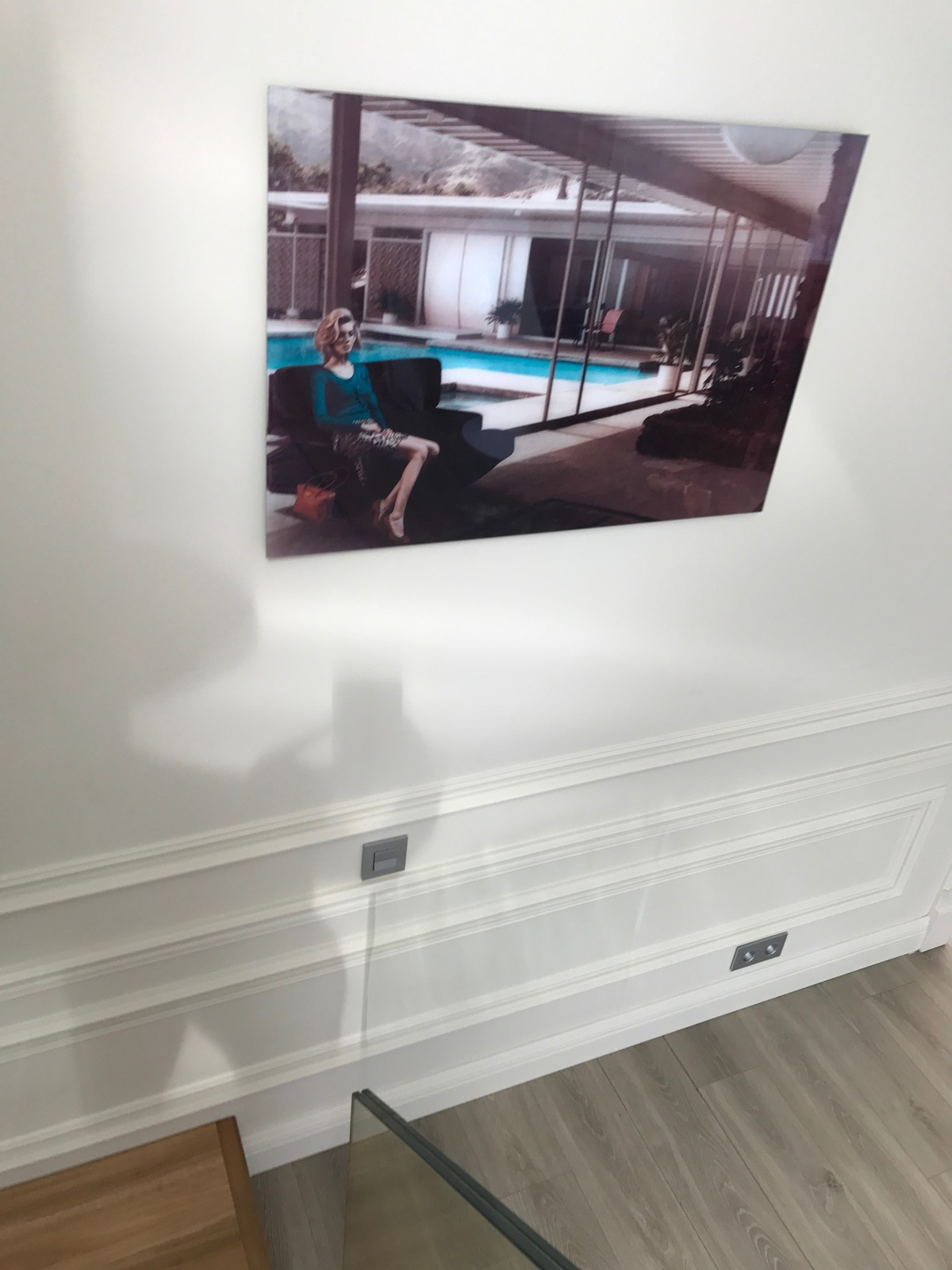 Проект в процессе Агалатово 2