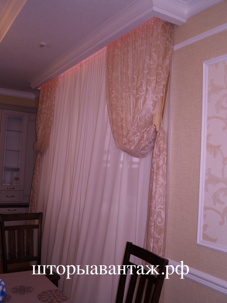 Текстиль для кухни, столовой