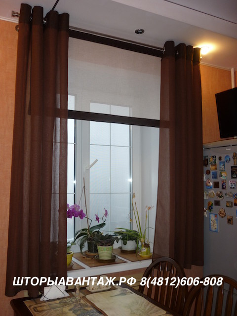 Текстиль для кухни, столовой