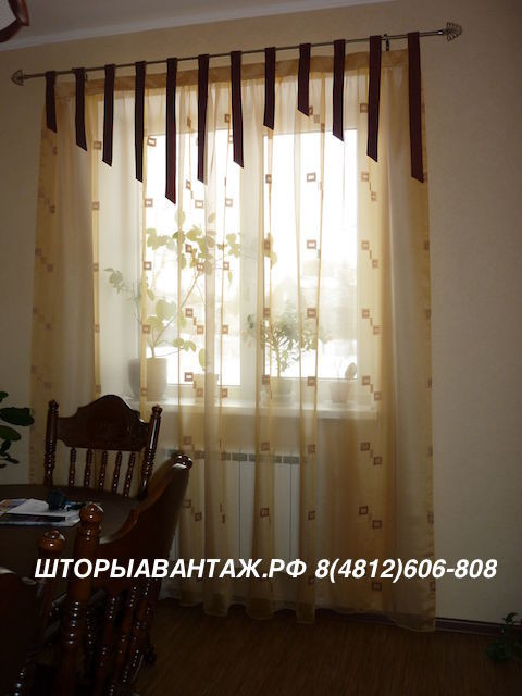 Текстиль для кухни, столовой