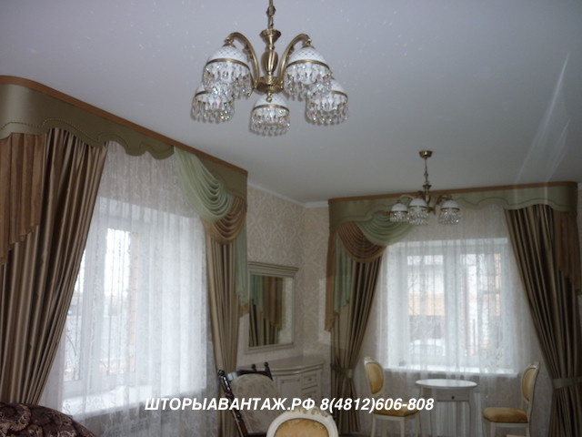 Текстиль для кухни, столовой