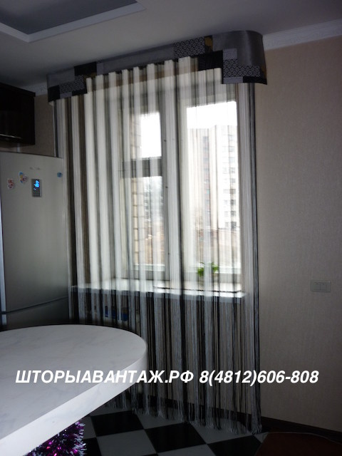 Обложка проекта: Текстиль для кухни, столовой