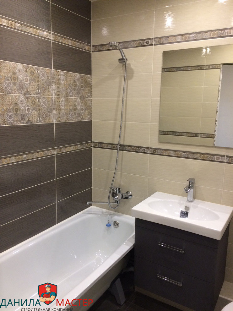 РЕМОНТ 1 КОМНАТНОЙ КВАРТИРЫ