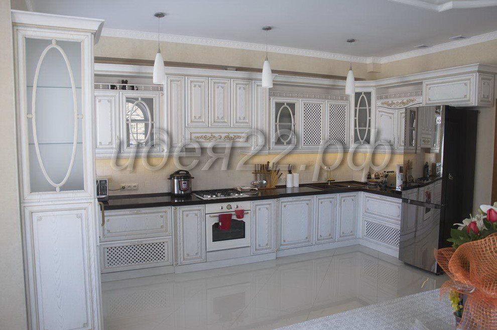 Кухня Классика