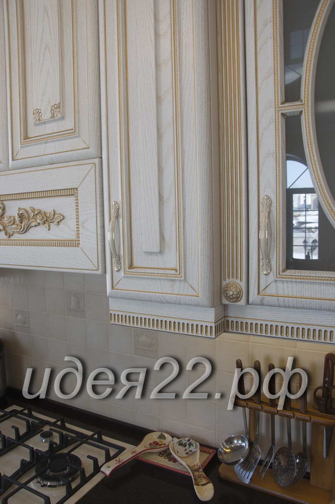 Кухня Классика